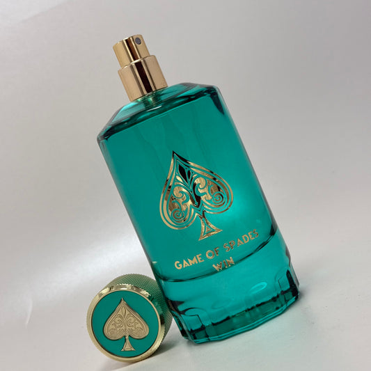 Jo Milano Game of Spades Win Parfum 100 ml