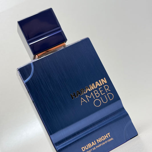Al Haramain Amber Oud Dubai Night Extrait de Parfum 100 ml