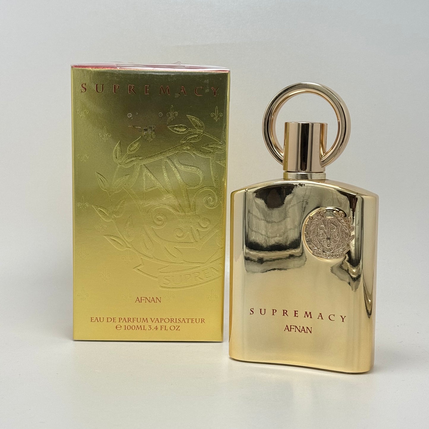 Afnan Supremacy Eau de Parfum 100 ml
