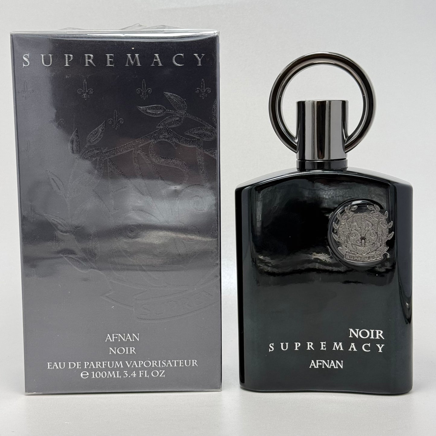 Afnan Supremacy Noir Eau de Parfum 100 ml