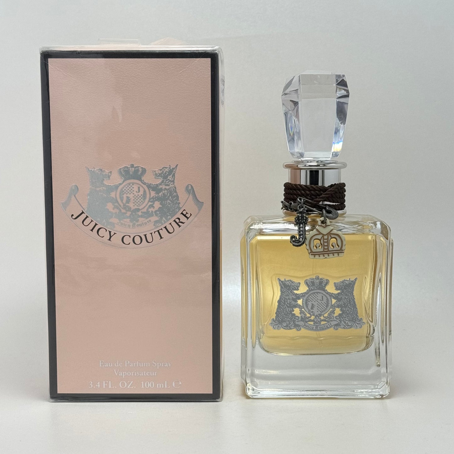 Juicy Couture Juicy Couture Eau de Parfum 100 ml