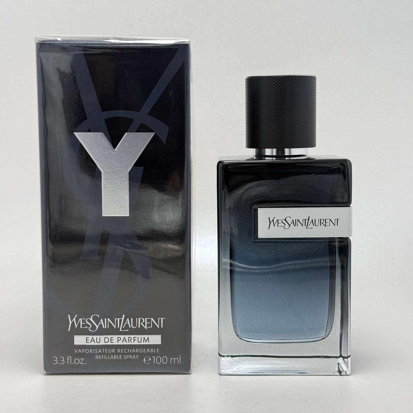 Yves Saint Laurent Y Eau de Parfum 100 ml
