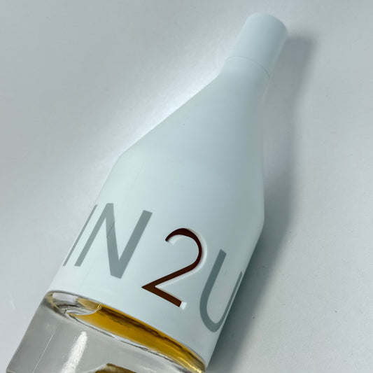 Calvin Klein CK IN2U for Her Eau de Toilette 150 ml