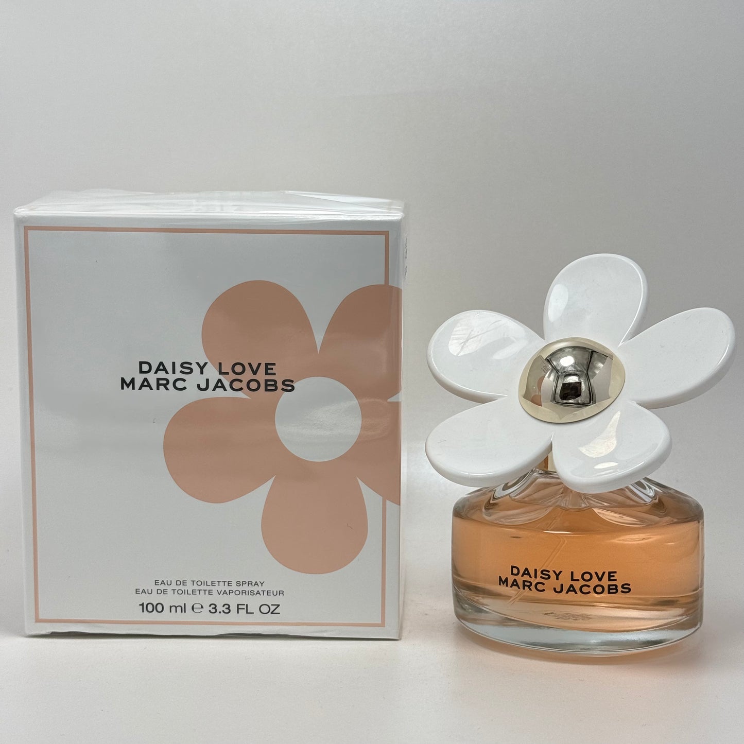 Marc Jacobs Daisy Love Eau de Toilette 100 ml