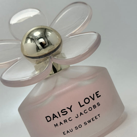 Marc Jacobs Daisy Love Eau So Sweet Eau de Toilette 100 ml