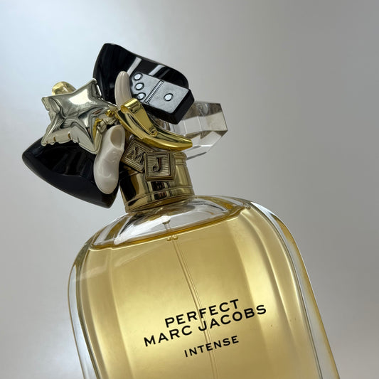 Marc Jacobs Perfect Intense Eau de Parfum 100 ml