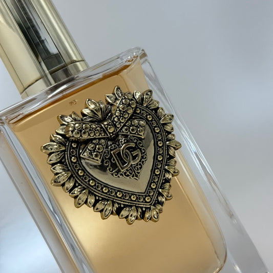 Dolce&Gabbana Devotion Eau de Parfum 100 ml