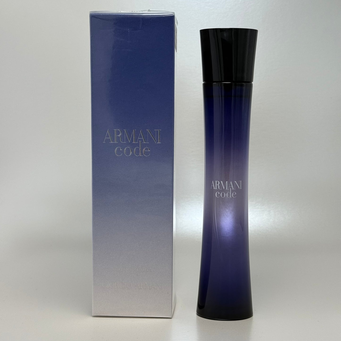 Giorgio Armani Armani Code Eau de Parfum 75 ml