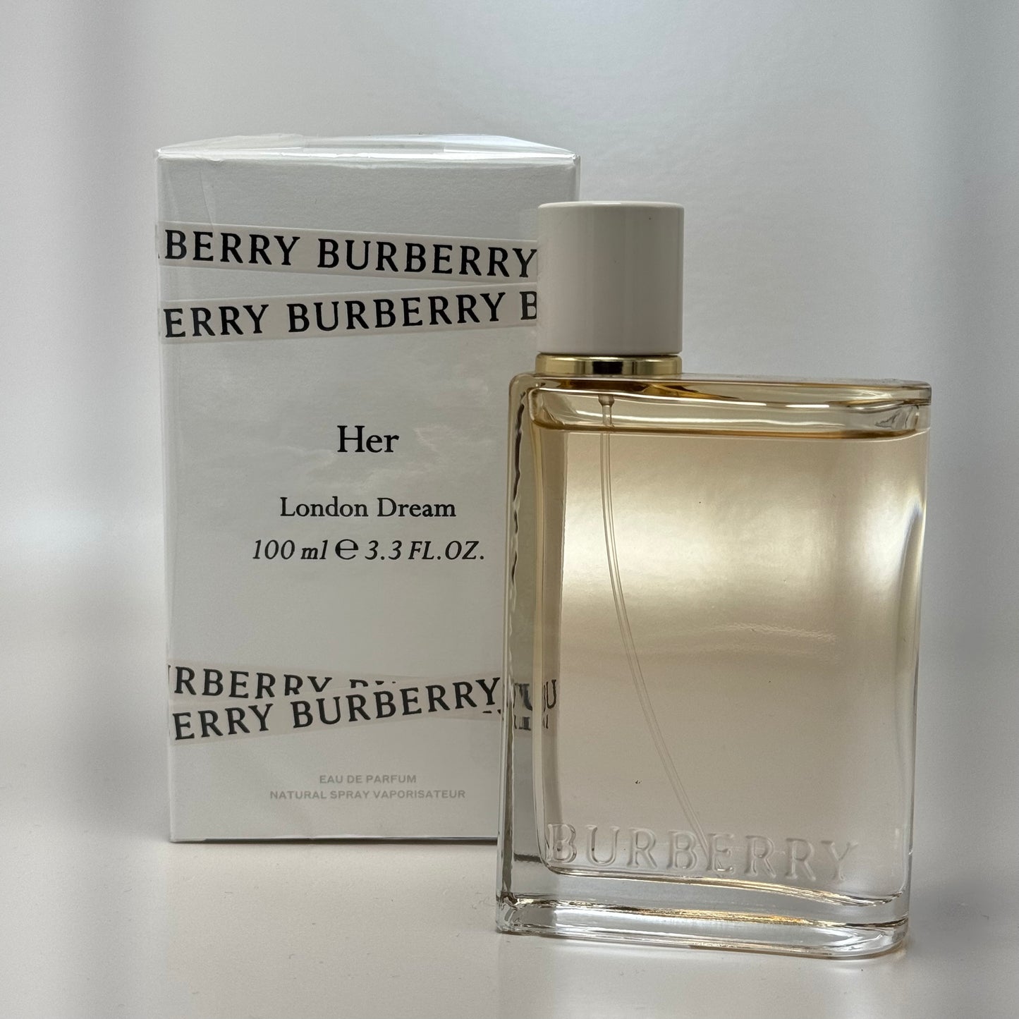 Burberry Her London Dream Eau de Parfum 100 ml