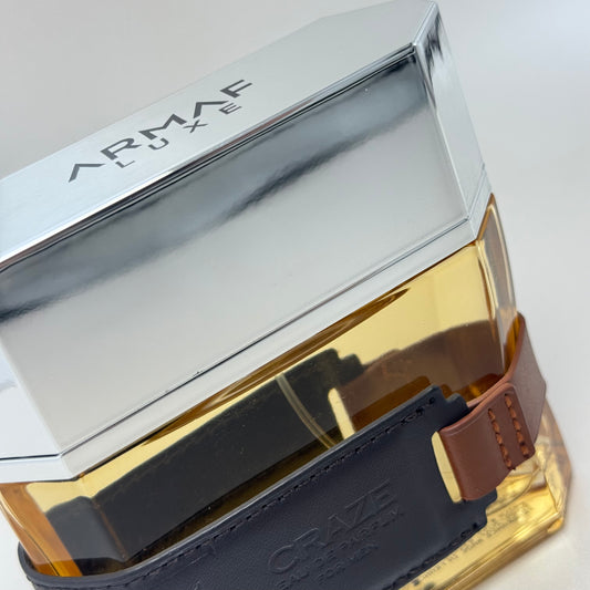 Armaf Craze for Men Eau de Parfum 100 ml