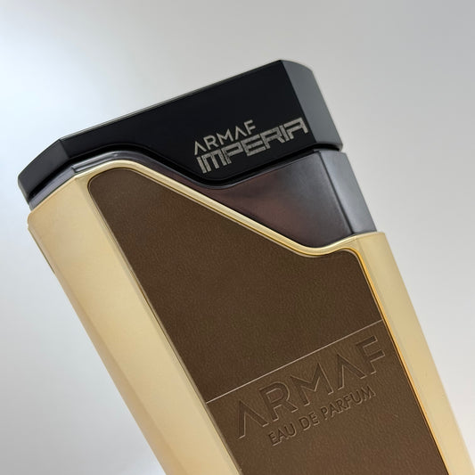 Armaf Imperia Limited Edition Eau de Parfum 80 ml