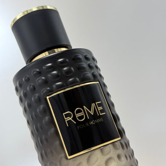 Rome Pour Homme Eau de Parfum 100 ml