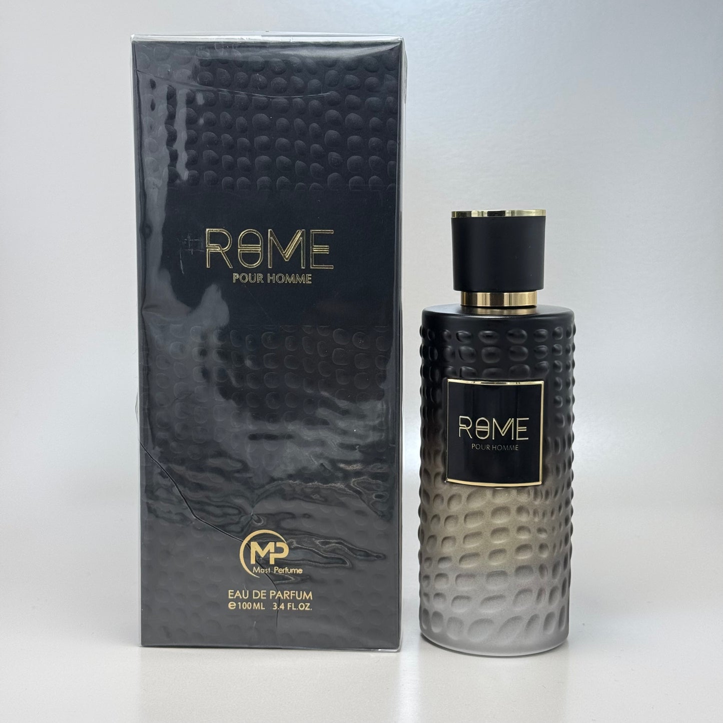 Rome Pour Homme Eau de Parfum 100 ml
