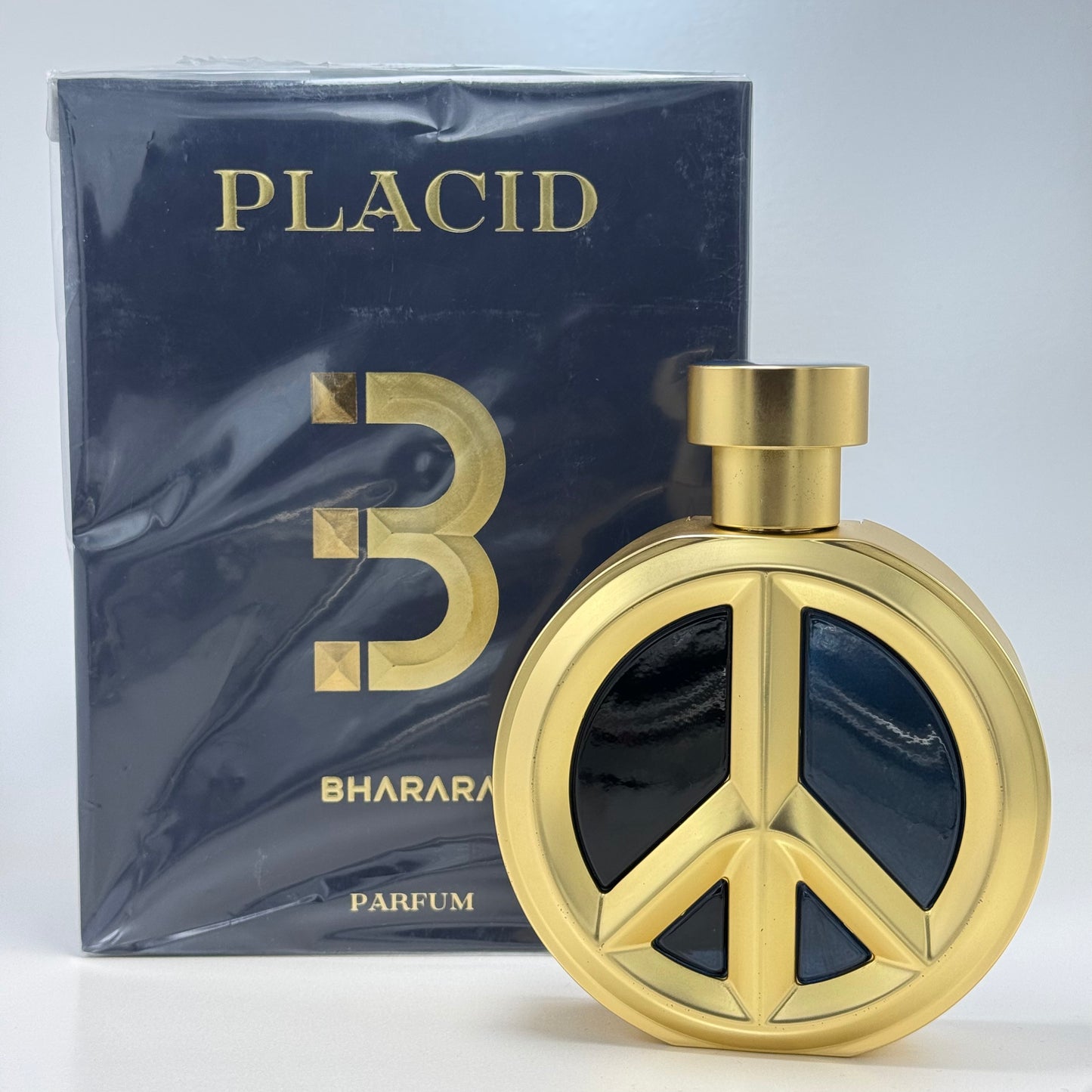 Bharara Placid Eau de Parfum 100 ml