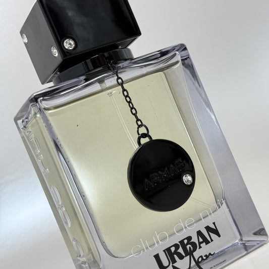 Armaf Club de Nuit Urban Man Eau de Parfum 105 ml
