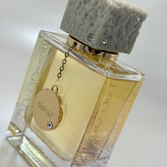 Armaf Club de Nuit Oud Eau de Parfum 105 ml
