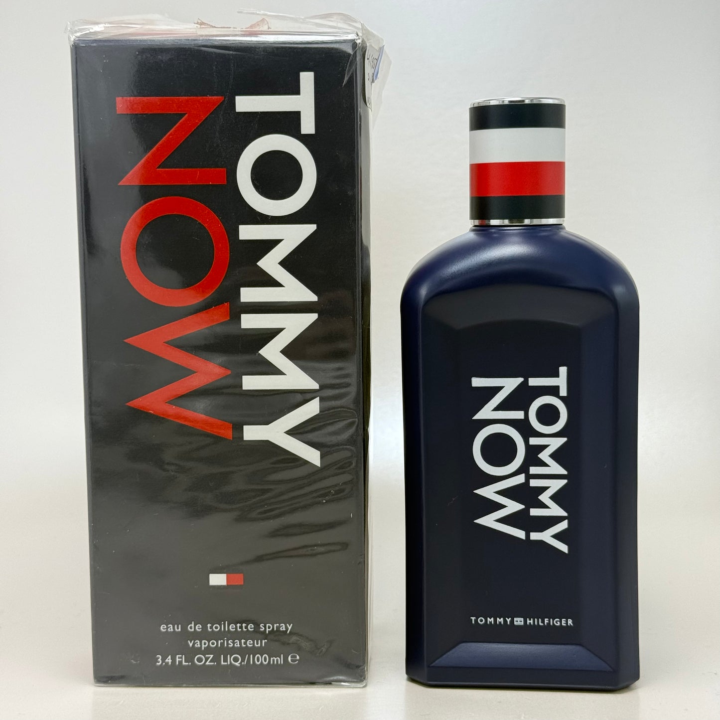 Tommy Hilfiger Tommy Now Eau de Toilette 100 ml