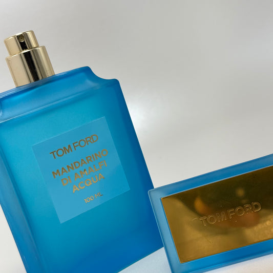 Tom Ford Mandarino di Amalfi Acqua Eau de Toilette 100 ml