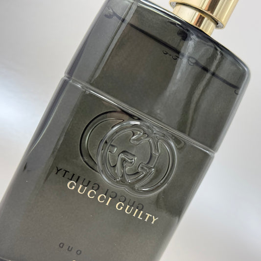 Gucci Guilty Oud Eau de Parfum 90 ml