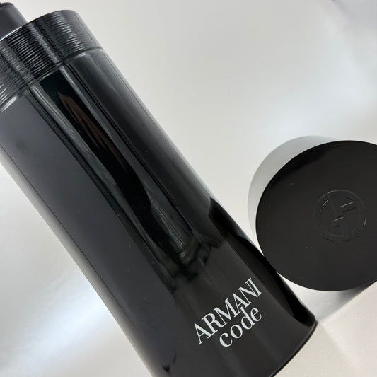 Giorgio Armani Armani Code Pour Homme Eau de Toilette 200 ml