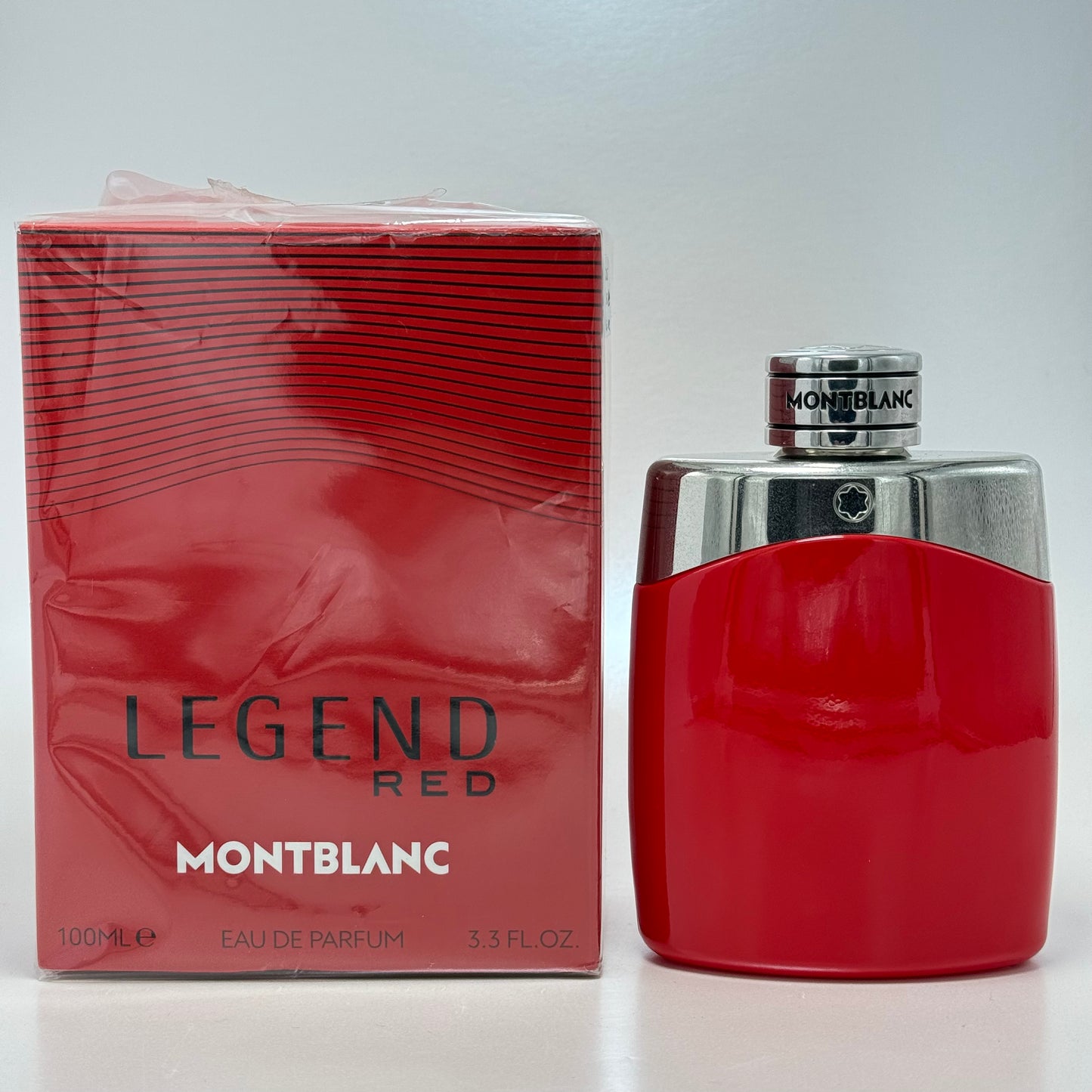 Montblanc Legend Red Eau de Parfum 100 ml