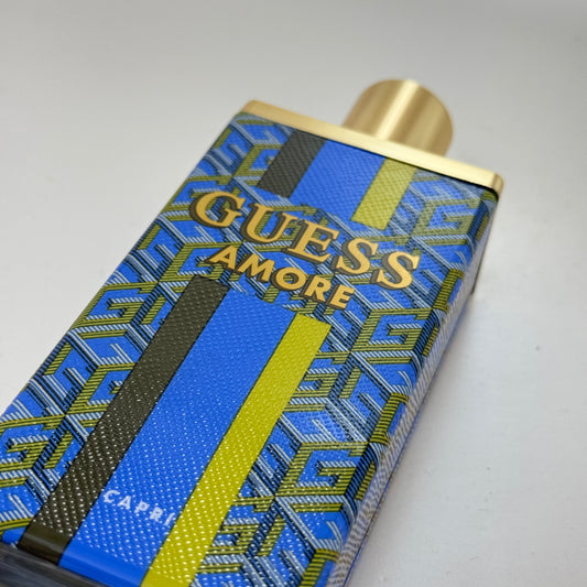 Guess Amore Capri Eau de Toilette 100 ml