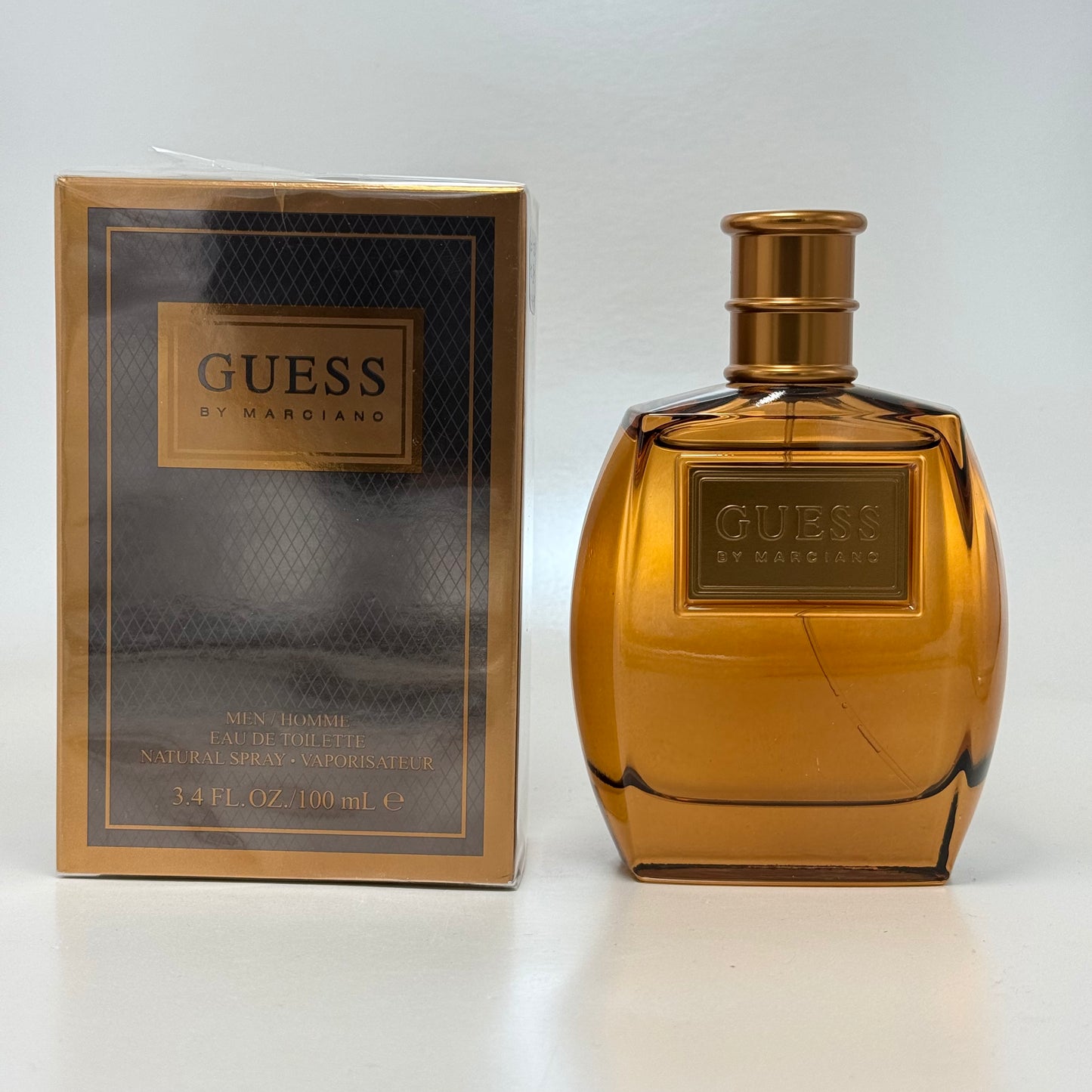 Guess by Marciano Men Eau de Toilette 100 ml