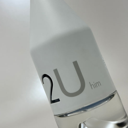 Calvin Klein CK IN2U Him Eau de Toilette 100 ml