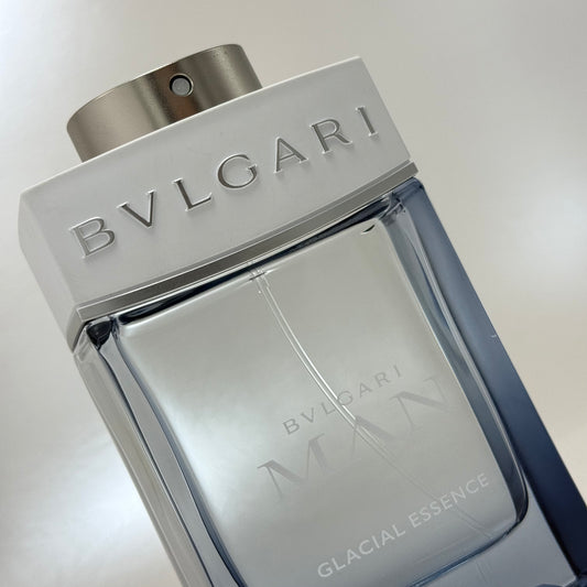 Bvlgari Man Glacial Essence Eau de Parfum