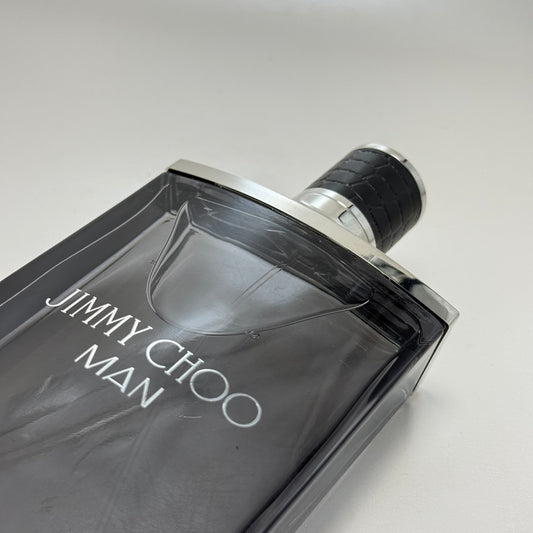 Jimmy Choo Man Eau de Toilette 100 ml