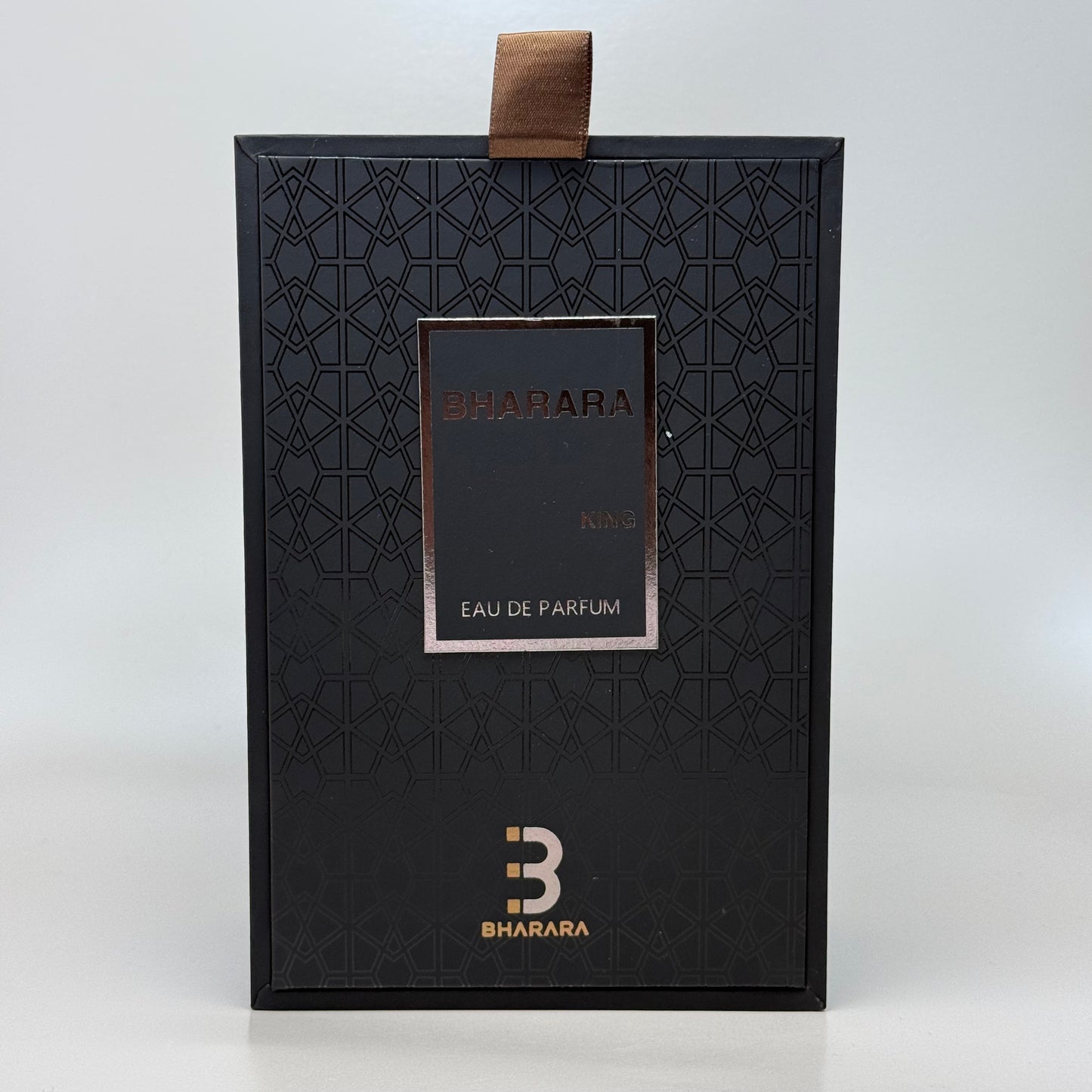 Bharara King Eau de Parfum 100 ml