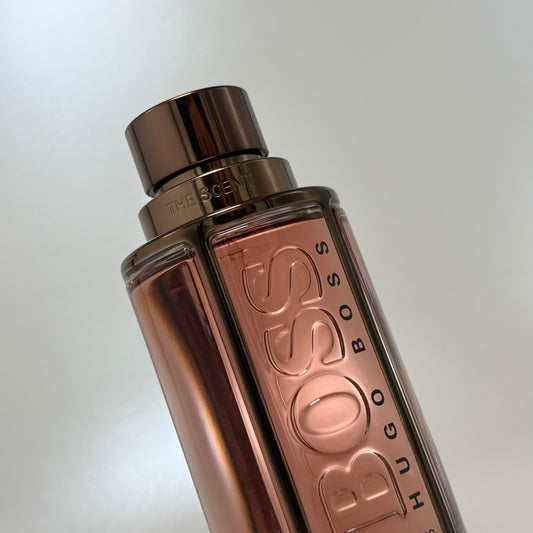 Hugo Boss Boss The Scent Private Accord Eau de Toilette 100 ml