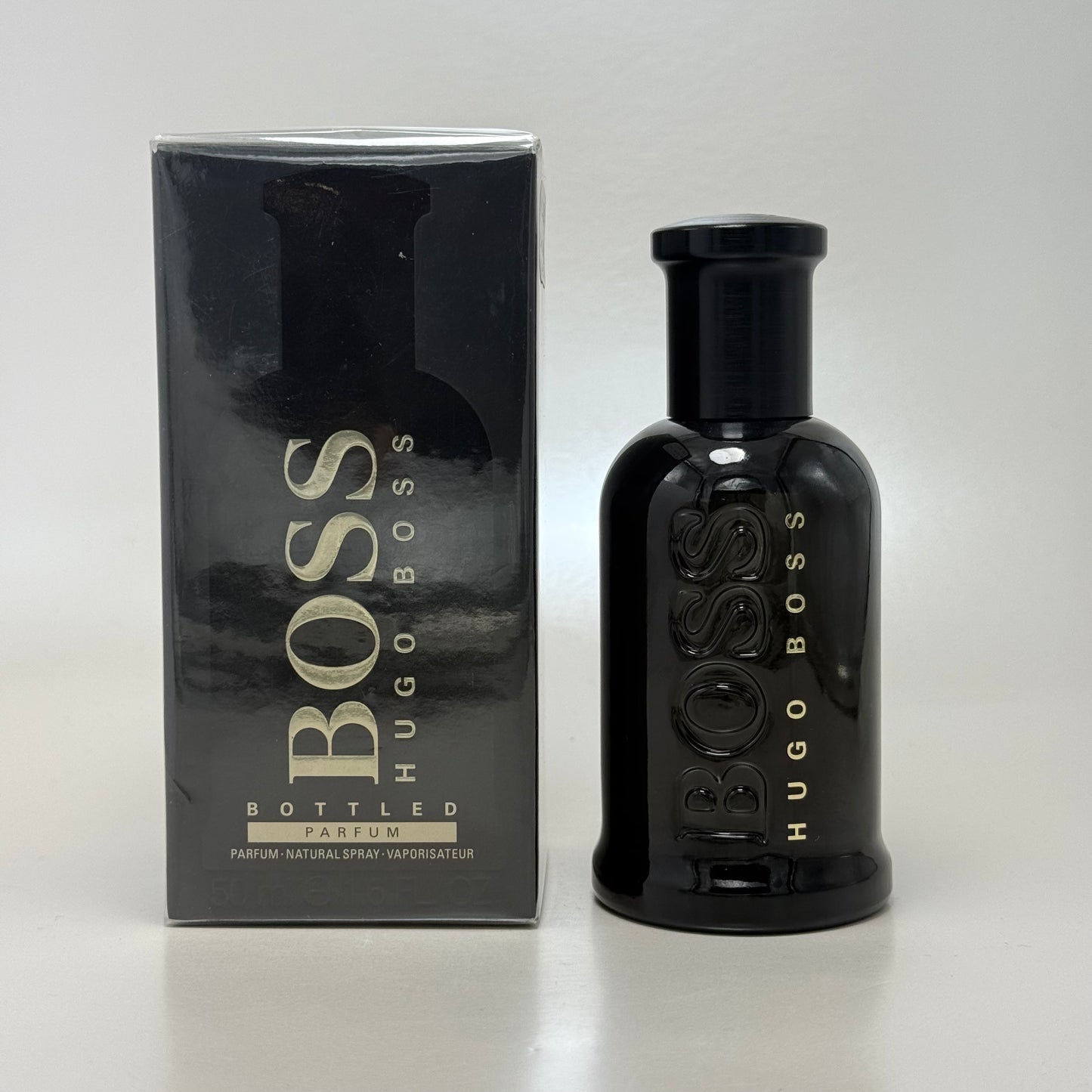 Hugo Boss Boss Bottled Night Eau de Toilette 100 ml