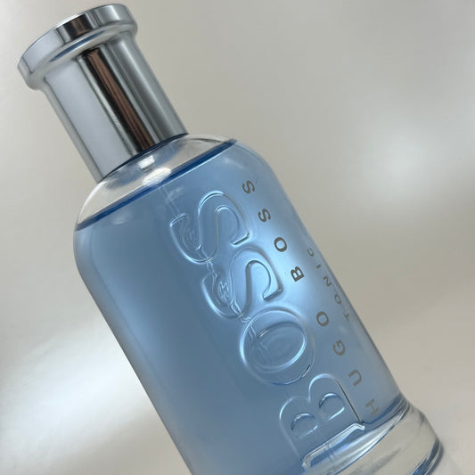 Hugo Boss Boss Bottled Tonic Eau de Toilette 100 ml