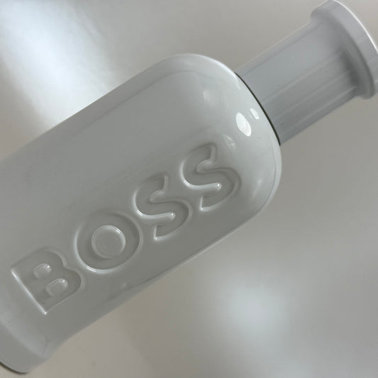 Hugo Boss Bottled Unlimited Eau de Toilette 100 ml