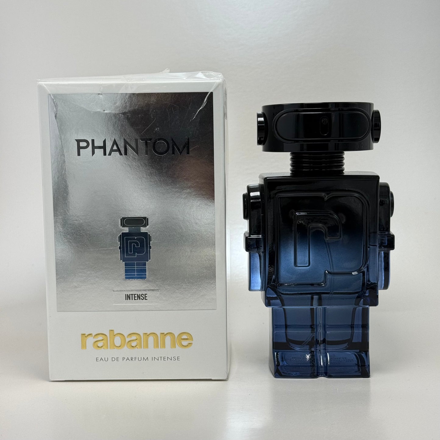 Paco Rabanne Phantom Intense Eau de Parfum Intense