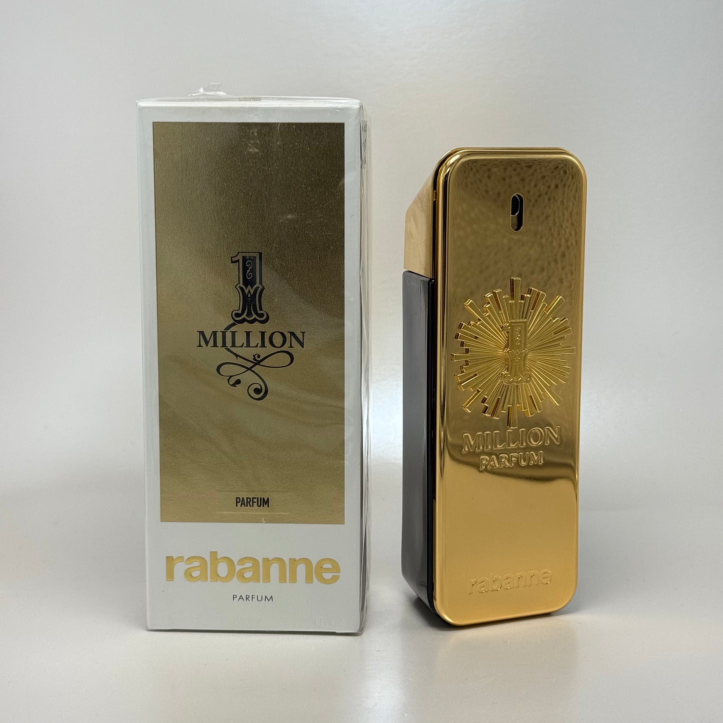 Paco Rabanne 1 Million Parfum