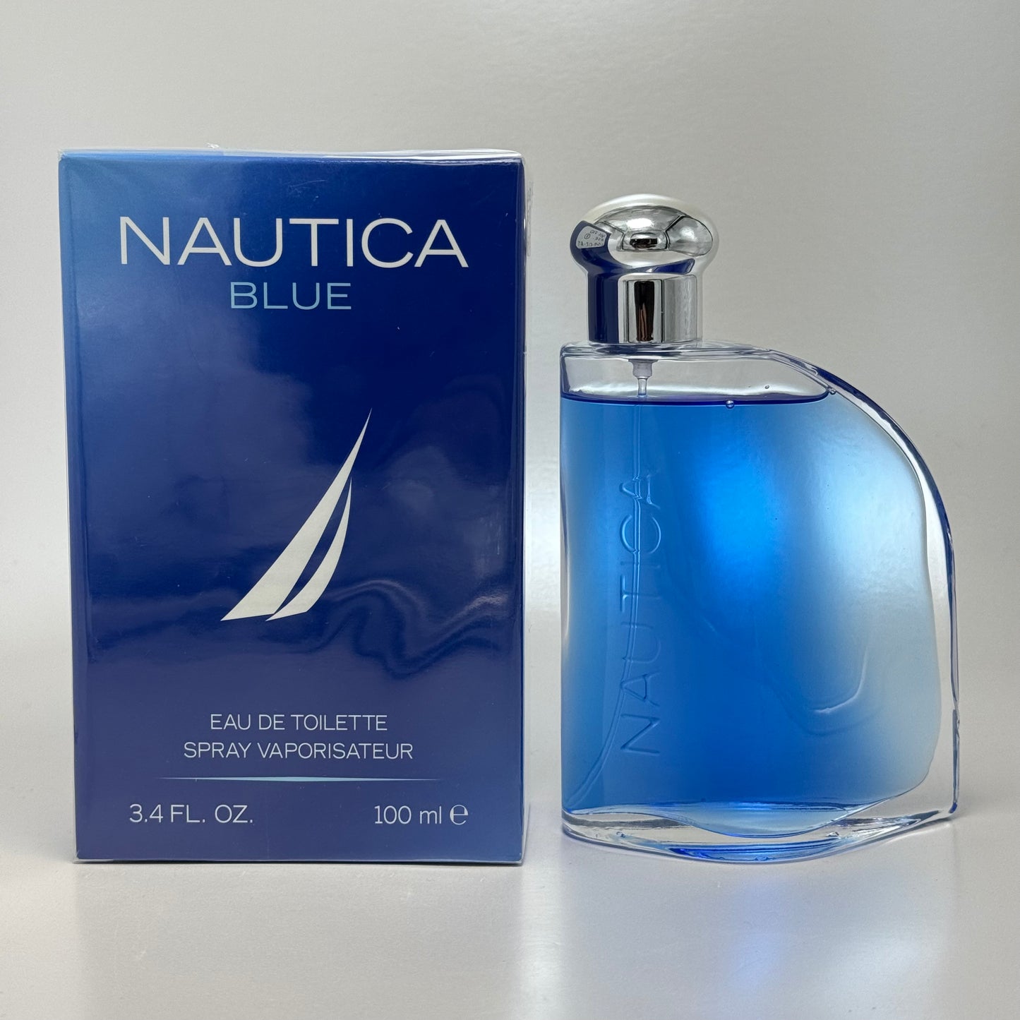 Nautica Blue Eau de Toilette 100 ml