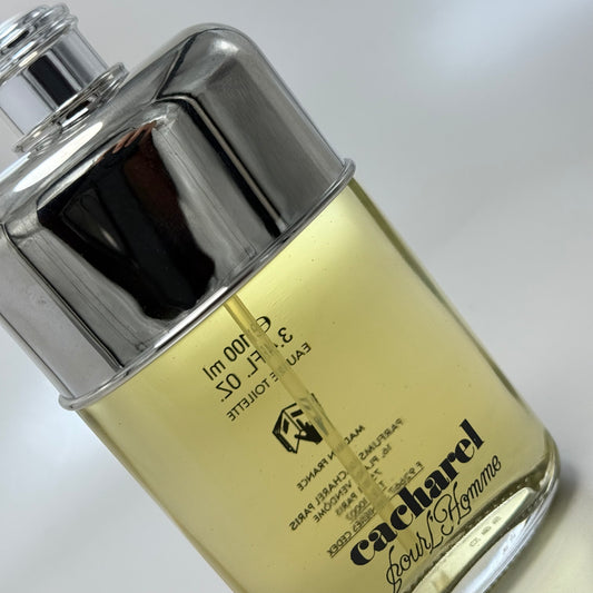 Cacharel Pour Homme Eau de Toilette 100 ml