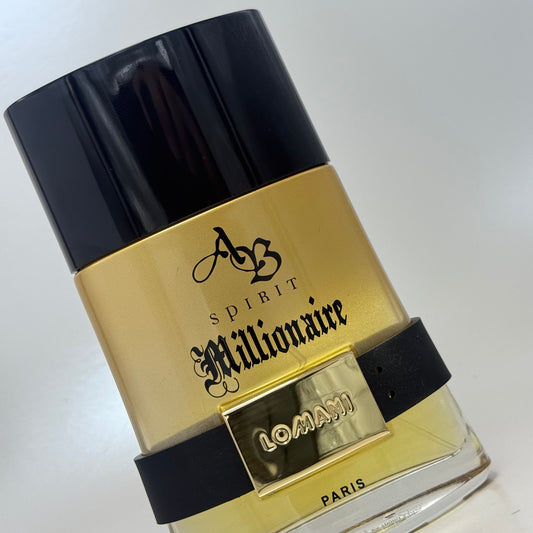 Lomani Spirit Millionaire Eau de Toilette 100 ml