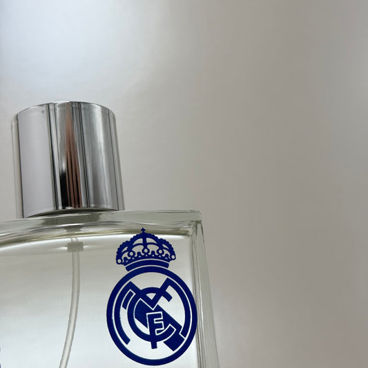 Real Madrid One Color One Club Eau de Toilette 100 ml