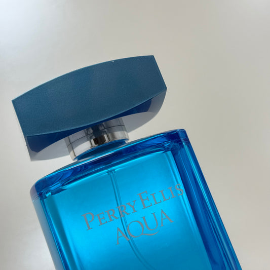 Perry Ellis Aqua Eau de Toilette 100 ml