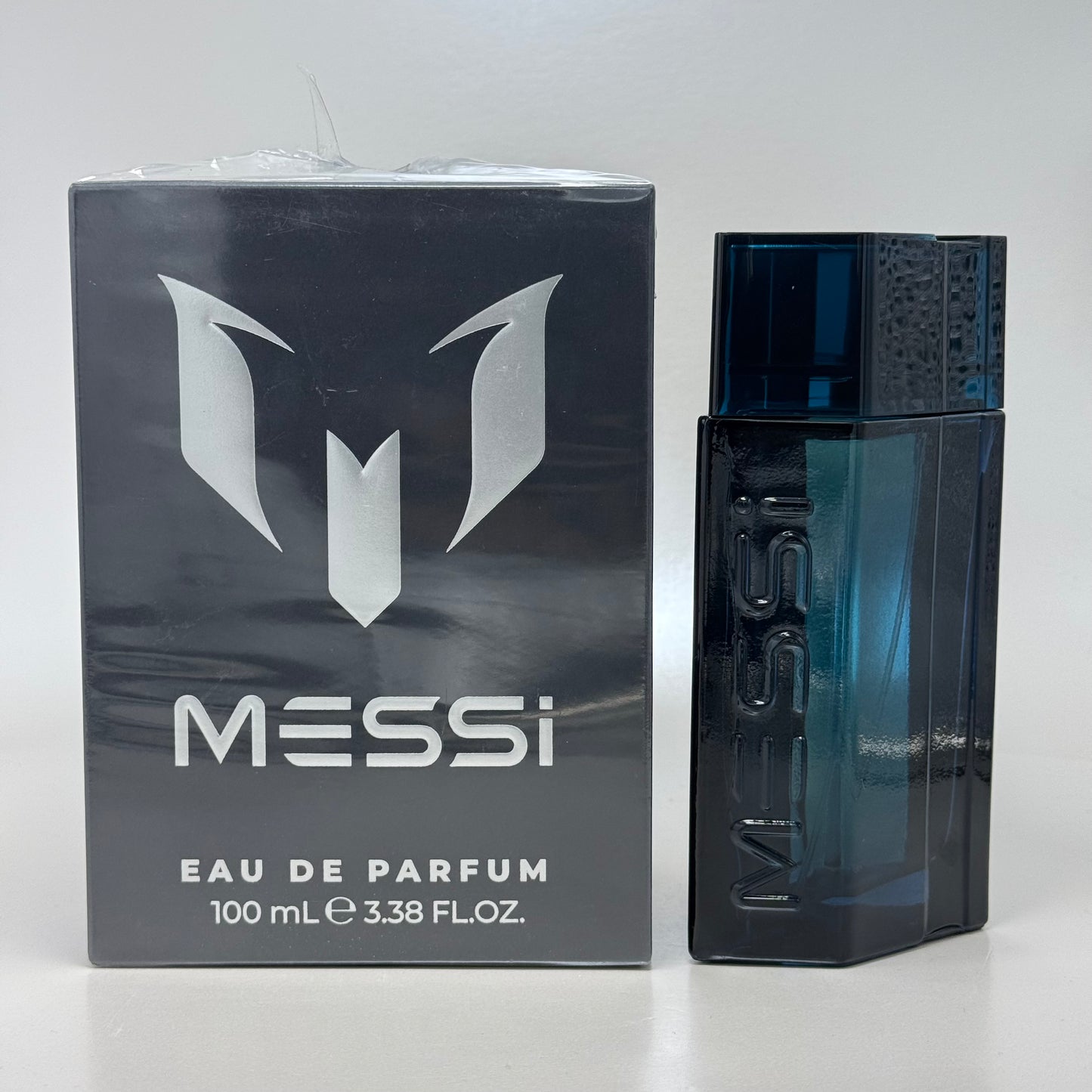 Messi Eau de Parfum 100 ml