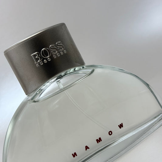 Hugo Boss Woman Eau de Parfum 90 ml