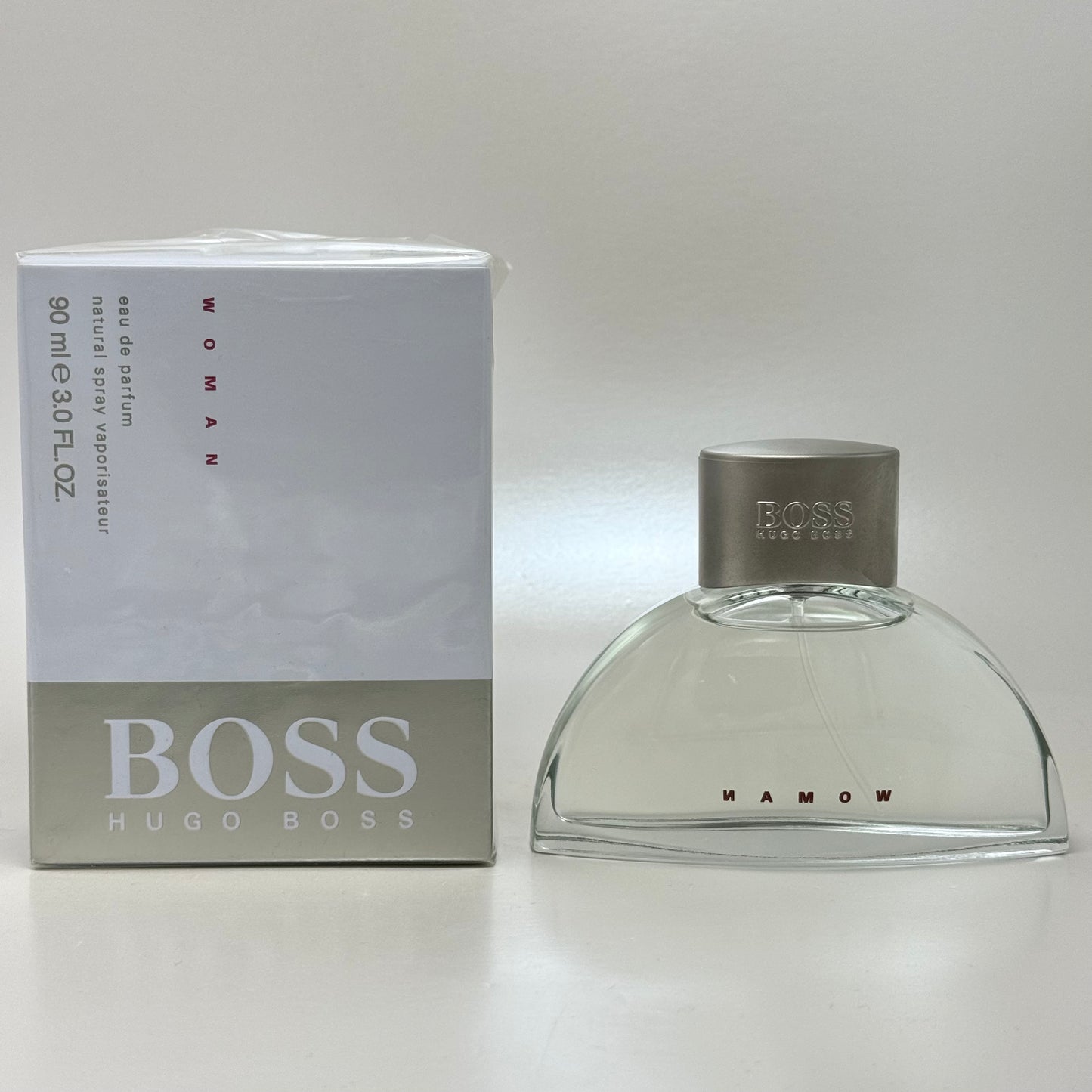Hugo Boss Woman Eau de Parfum 90 ml