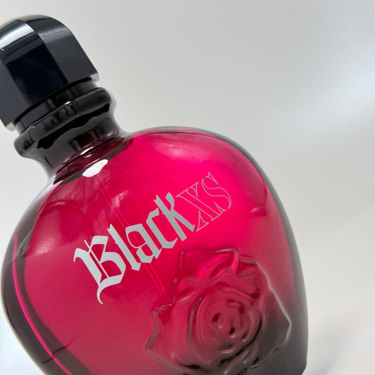 Paco Rabanne Black XS for Her Eau de Toilette 80 ml