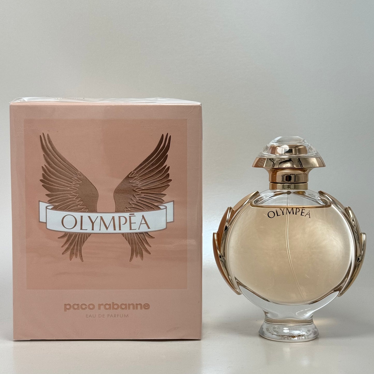 Paco Rabanne Olympéa Eau de Parfum 80 ml