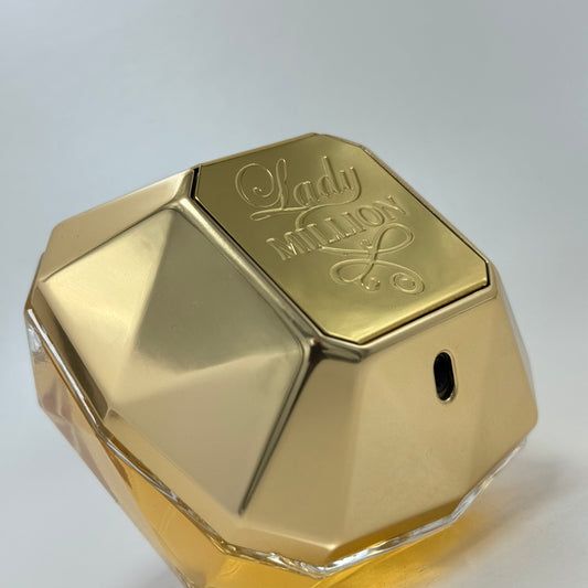Paco Rabanne Lady Million Eau de Parfum 80 ml