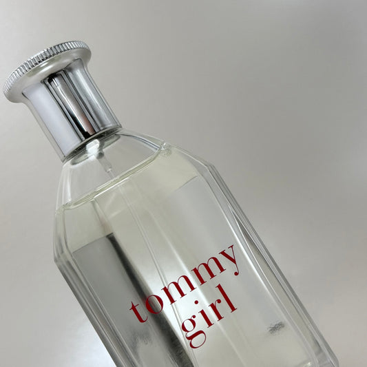 Tommy Hilfiger Tommy Girl Eau de Toilette 100 ml