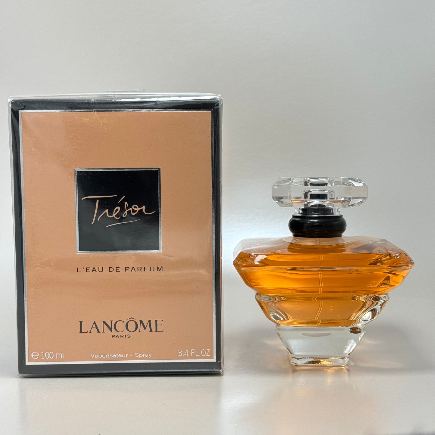 Lancôme Trésor Eau de Parfum 100 ml